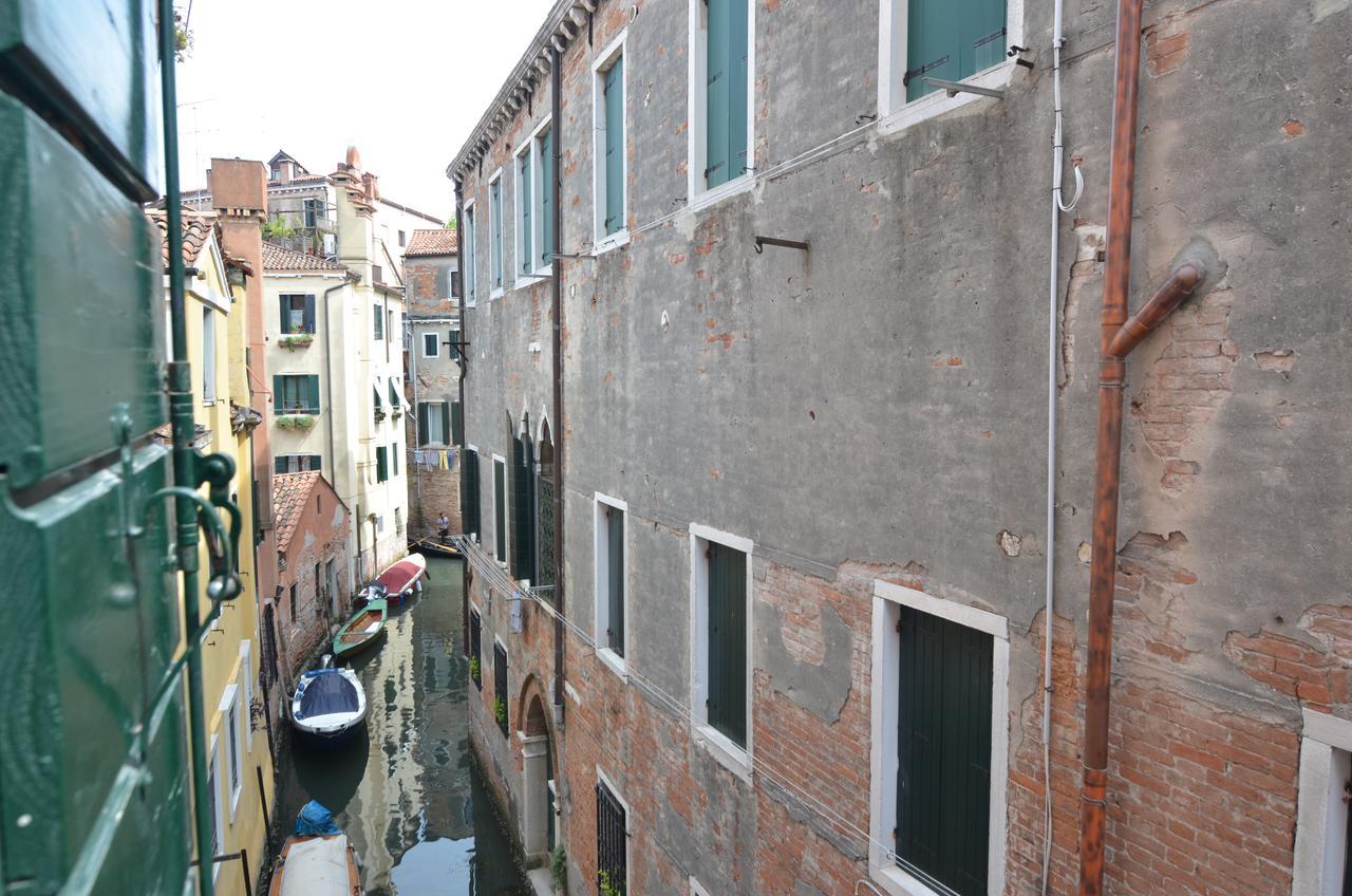 Tiepolo Charme Houses Venedig Exteriör bild