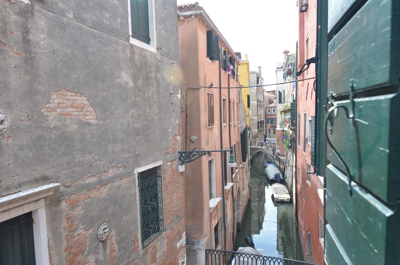 Tiepolo Charme Houses Venedig Exteriör bild
