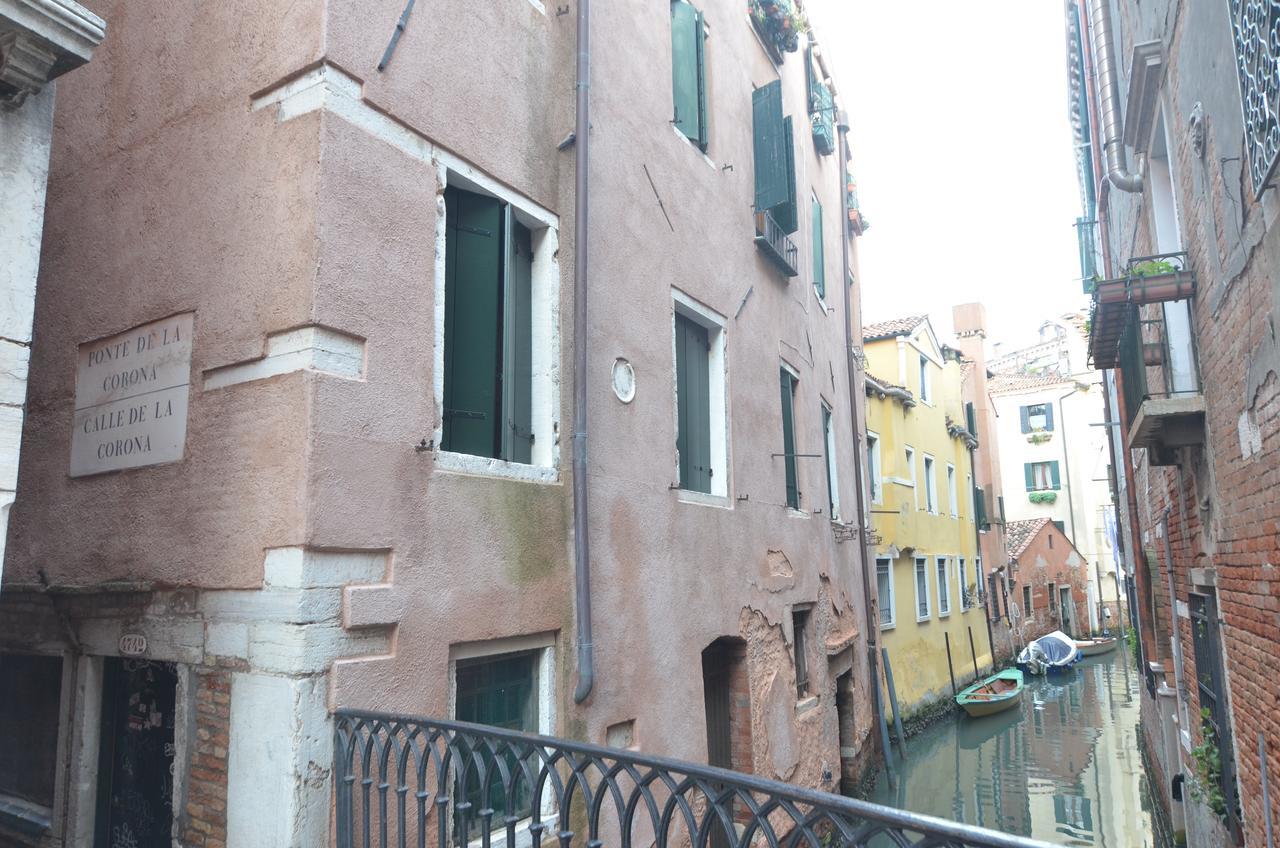 Tiepolo Charme Houses Venedig Exteriör bild