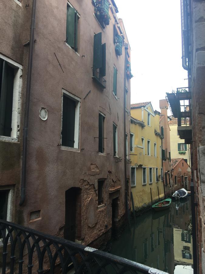 Tiepolo Charme Houses Venedig Exteriör bild